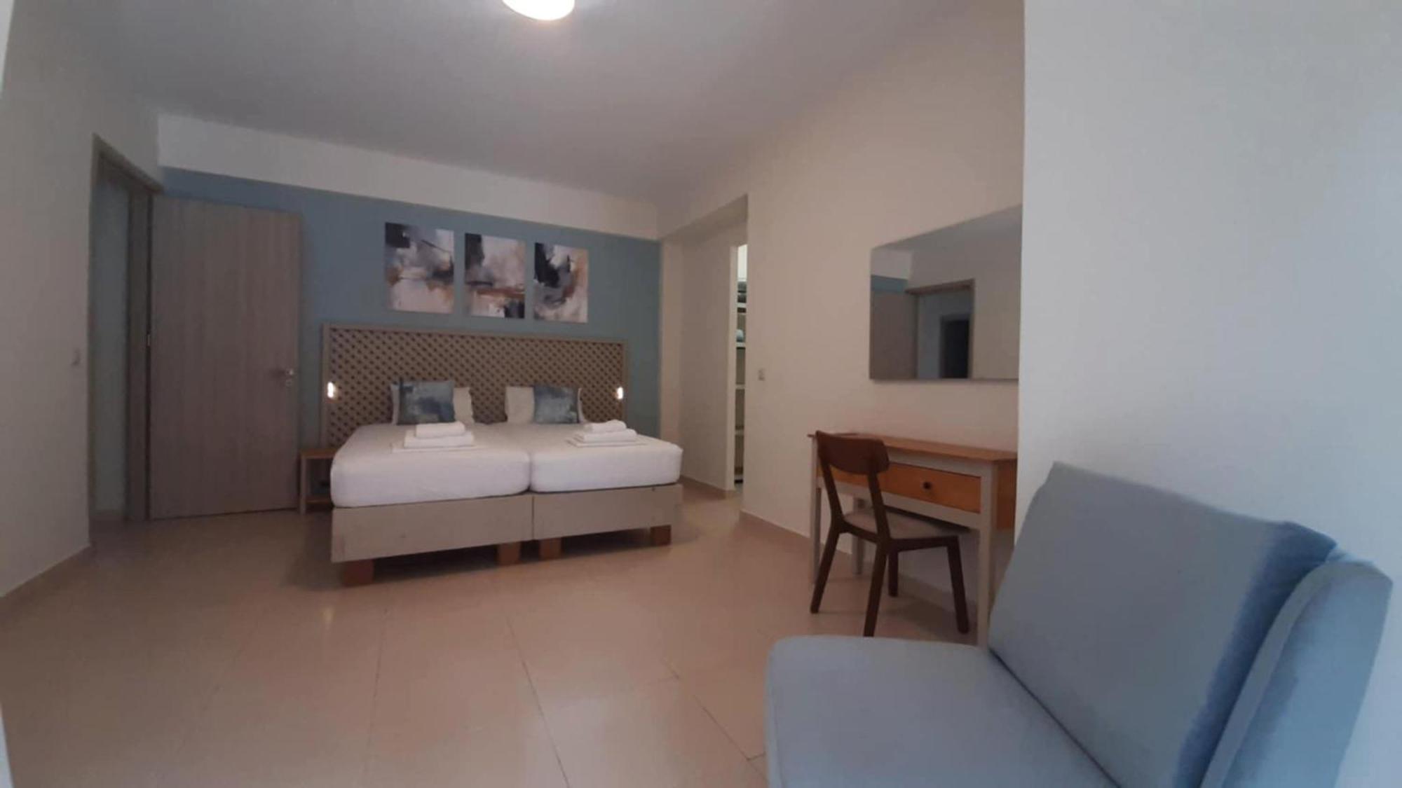 Loggos View Apartments Lixouri Exterior photo