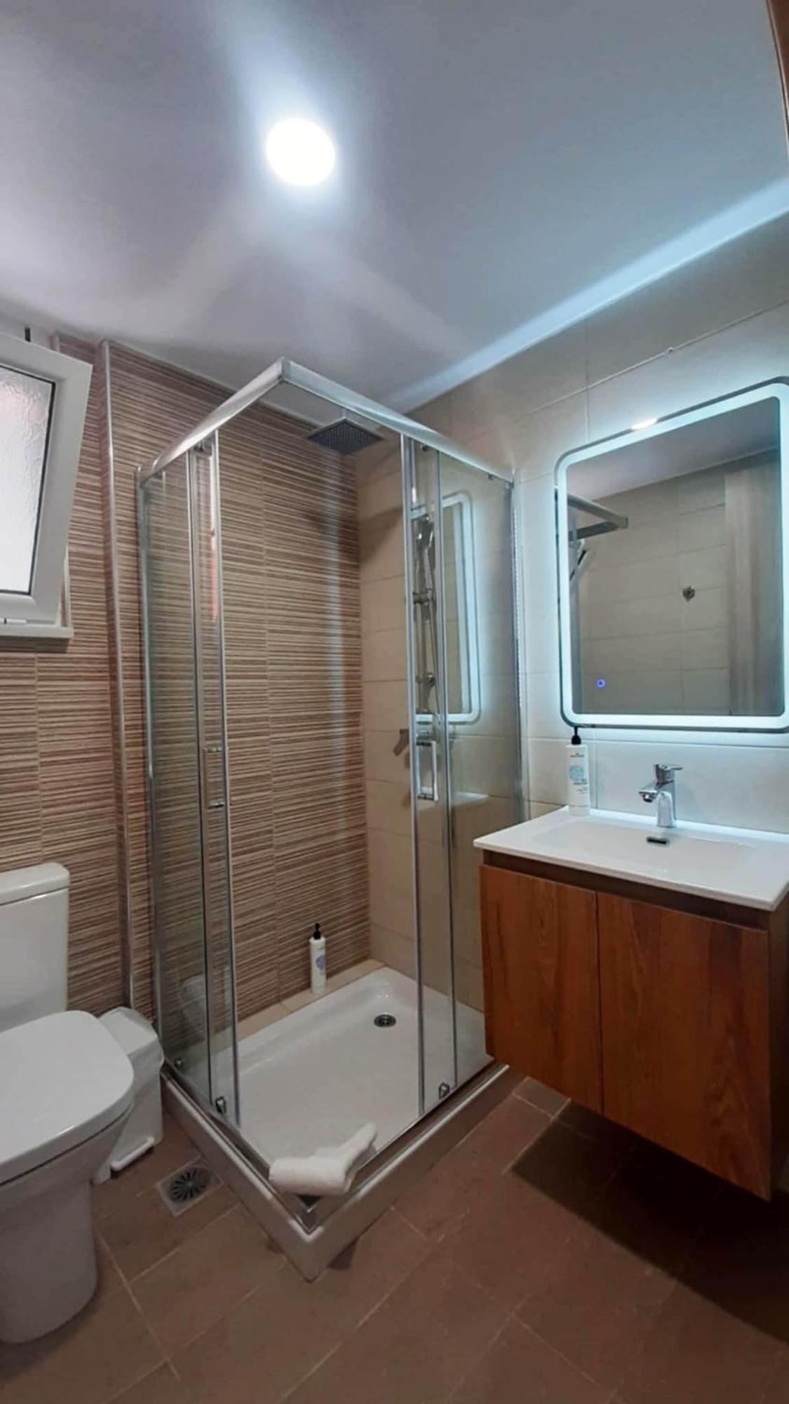Loggos View Apartments Lixouri Exterior photo